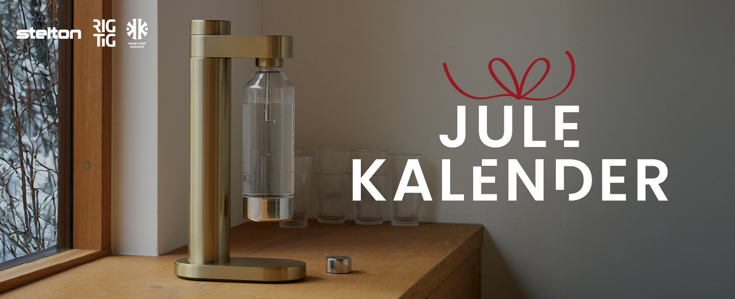 Stelton Julekalender