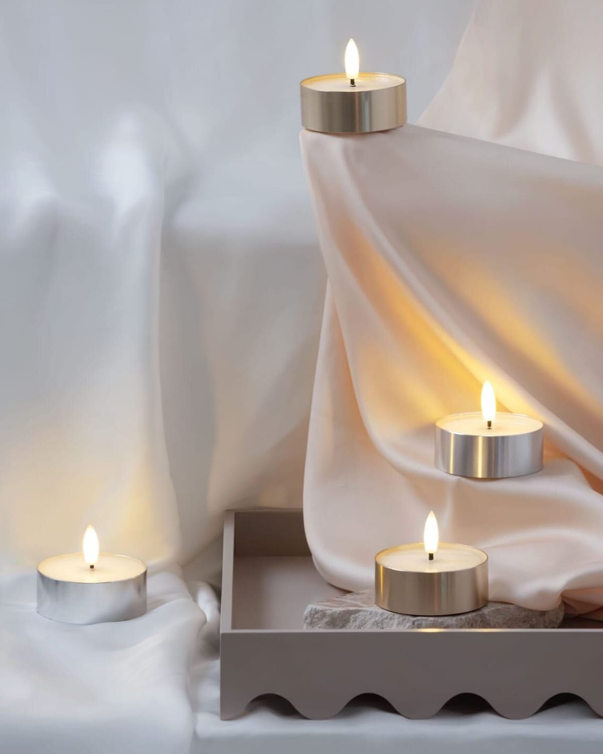 Inspirasjon KP9 kvart