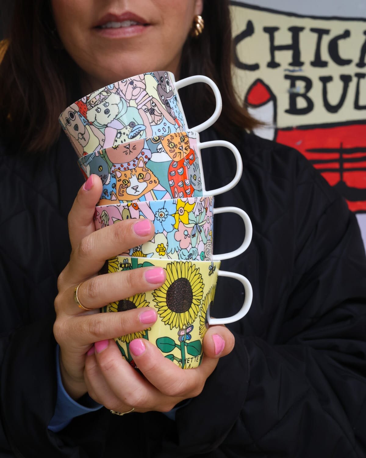 Julegavetips KP9 kvart