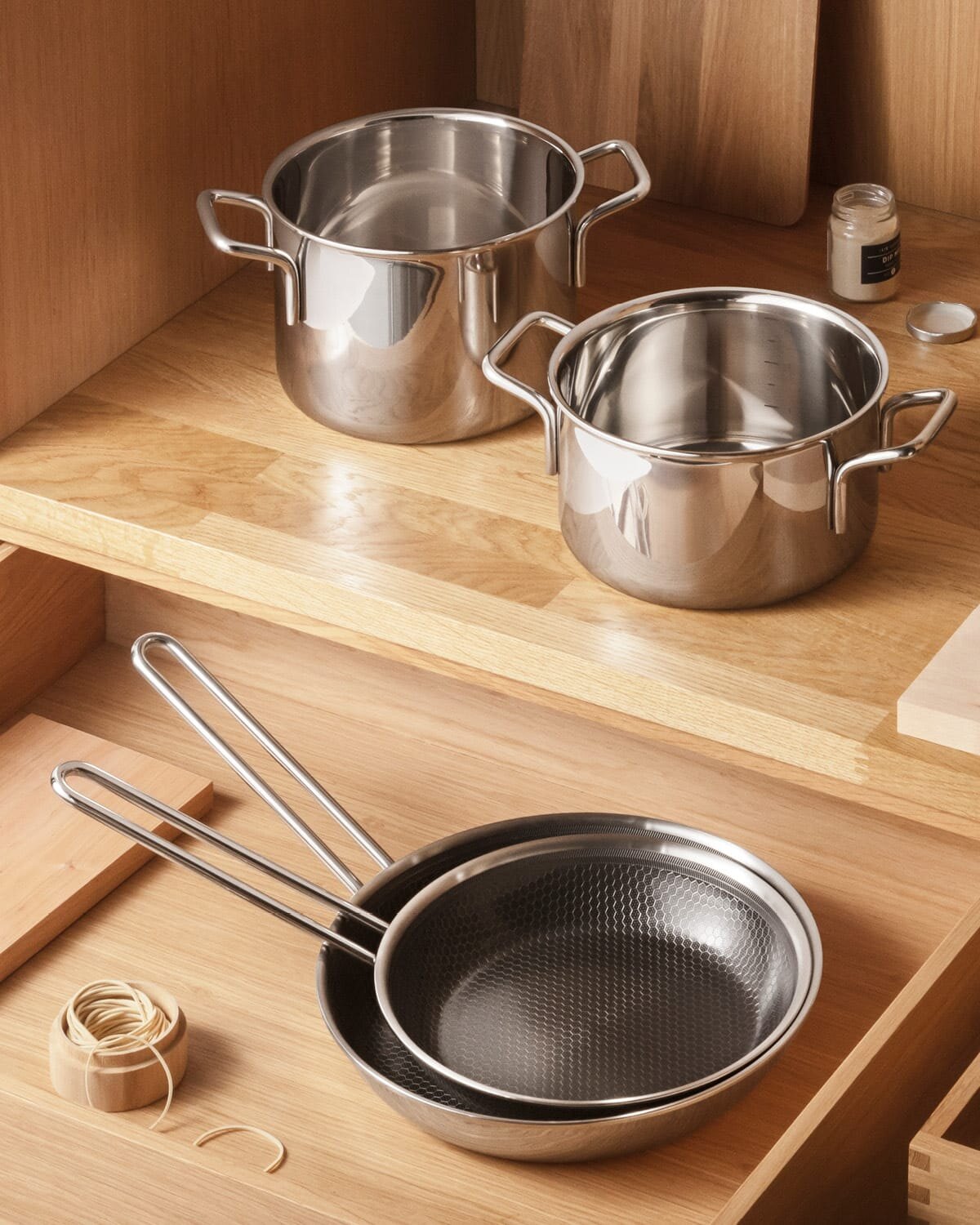 Bestselgere KP9 kvart