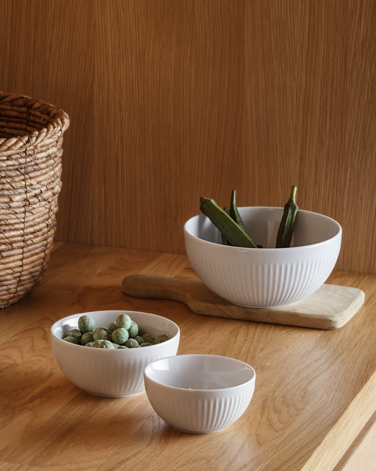 Skåler & boller KP9