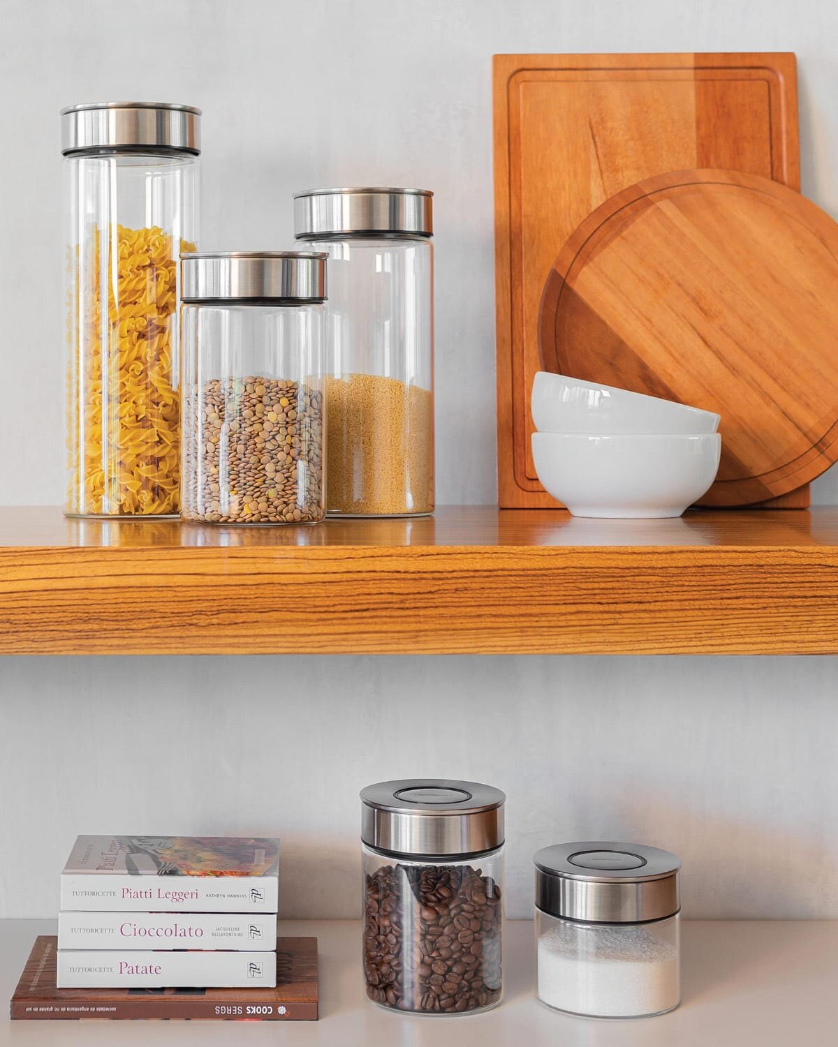 Oppbevaringsbokser KP9