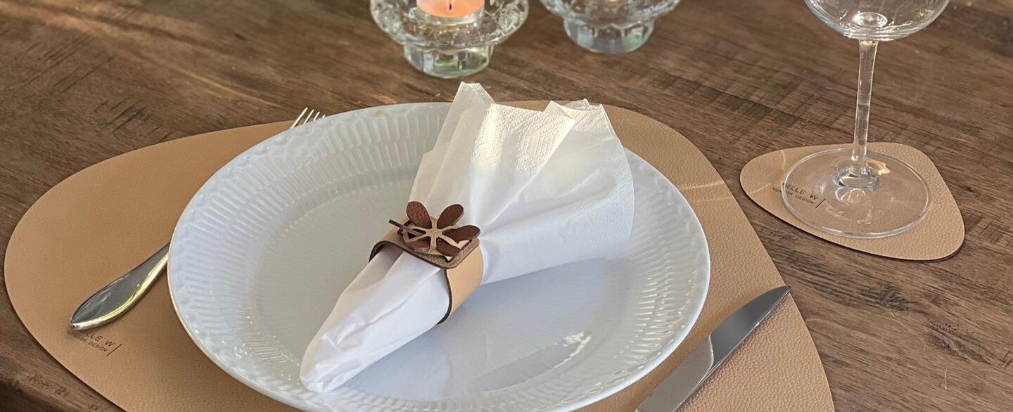 MiLLE W NORDISK DESIGN