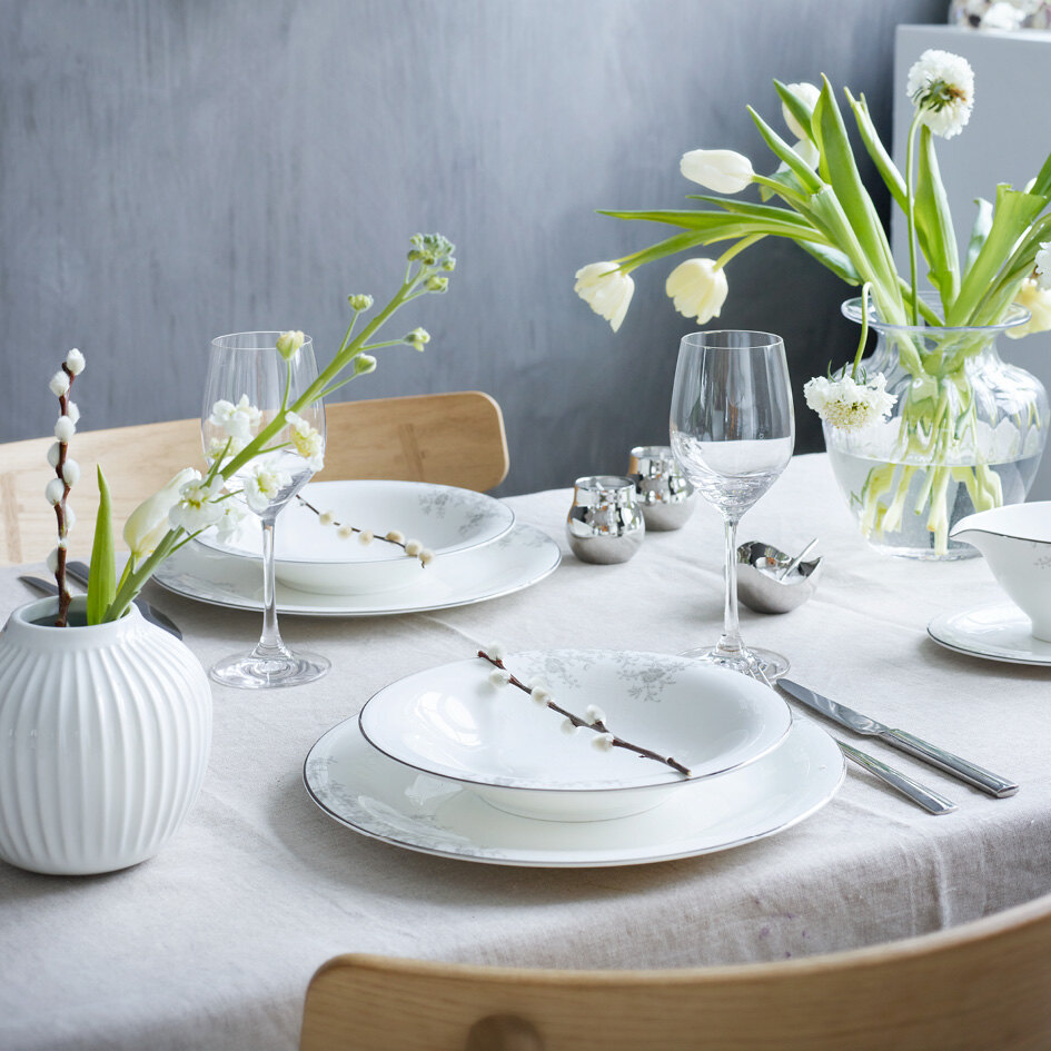 Angelina Platinum KP3