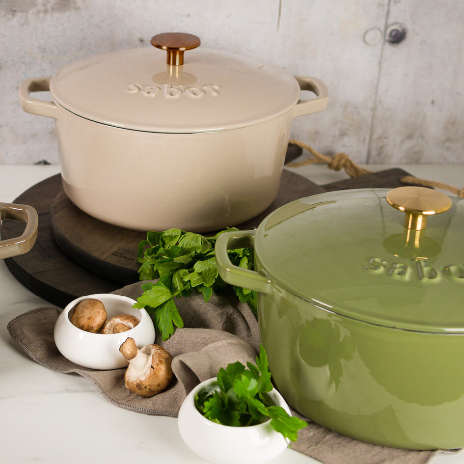 Sabor støpejern KP3