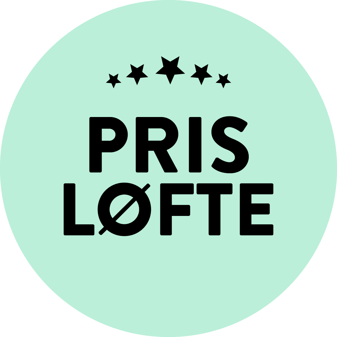 Prisløfte