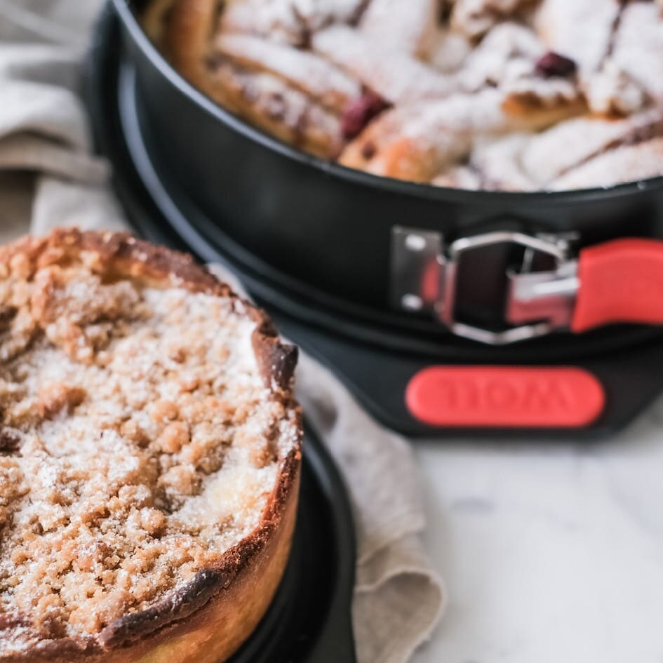 Brød- & bakeformer