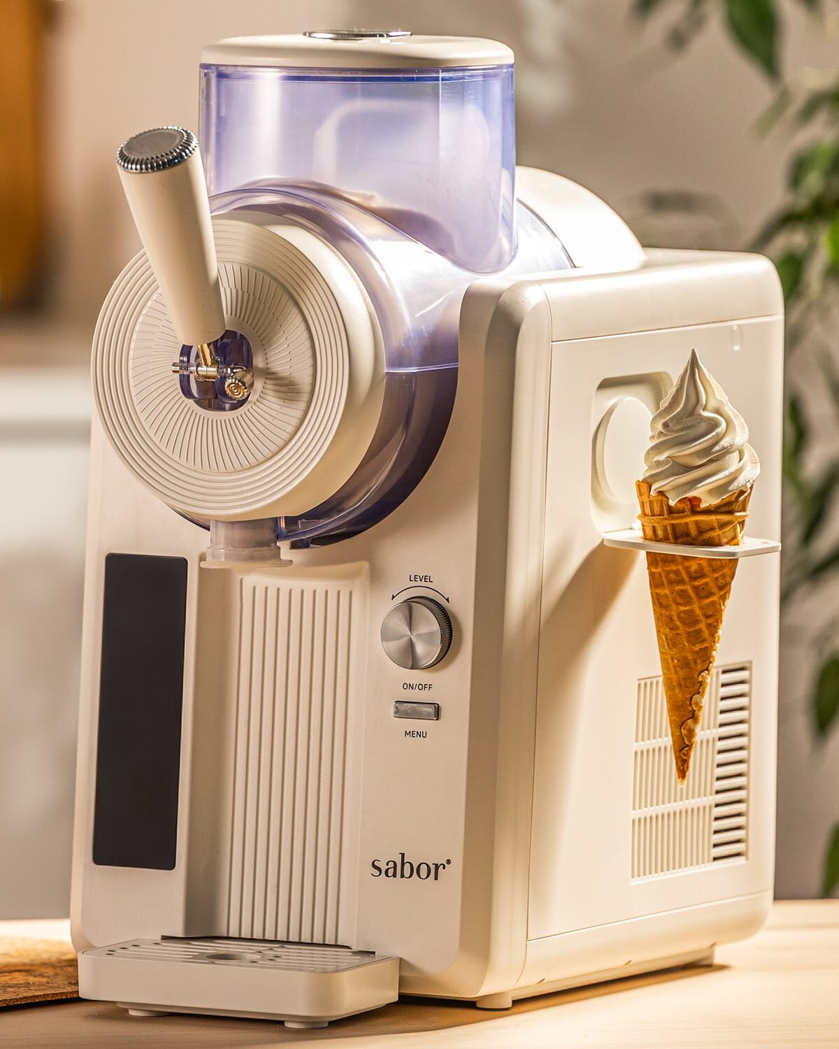 Sabor elektrisk
