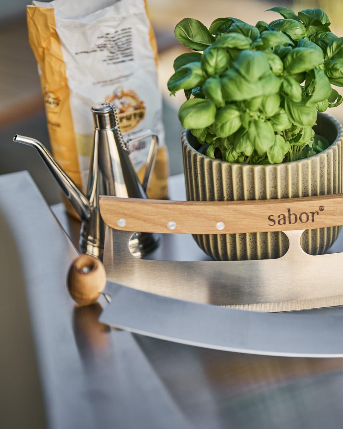 Sabor Napo