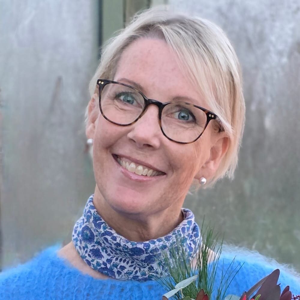 Eva Müller Aasheim