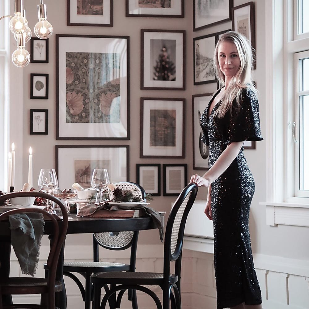 Elise Tennø Vestre