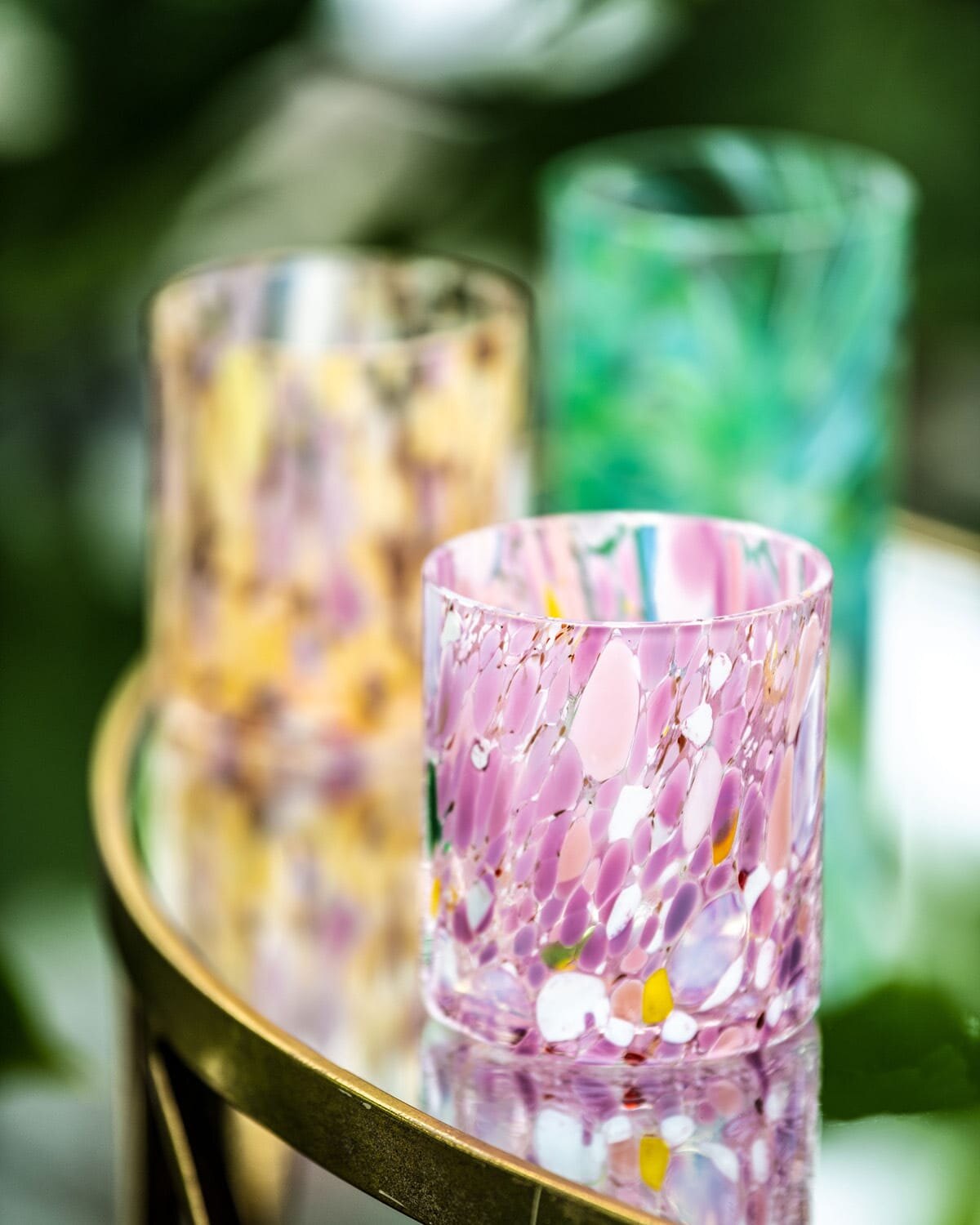 Magnor glass