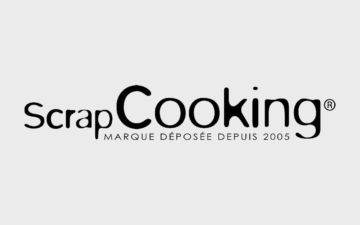 ScrapCooking logo