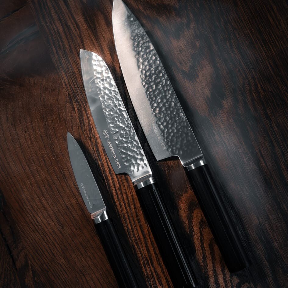 Knivsett KP5