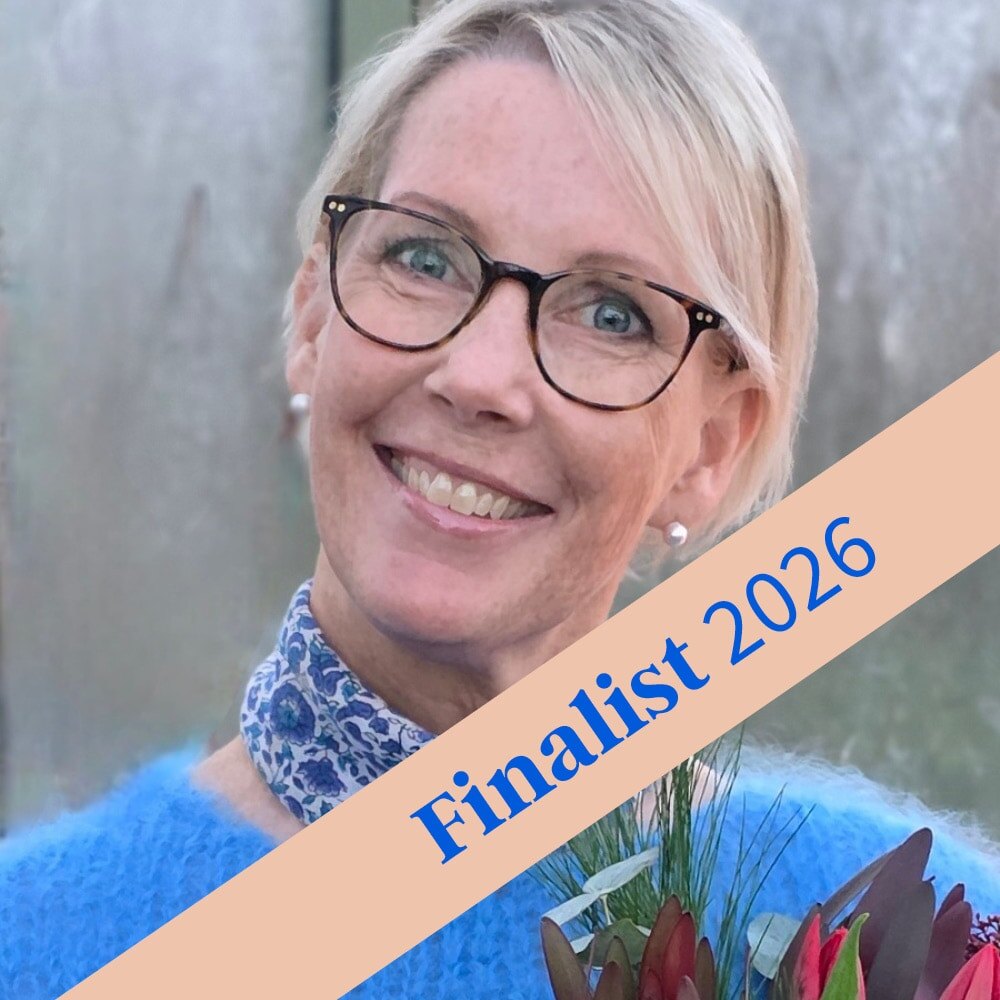 Finalist 2026