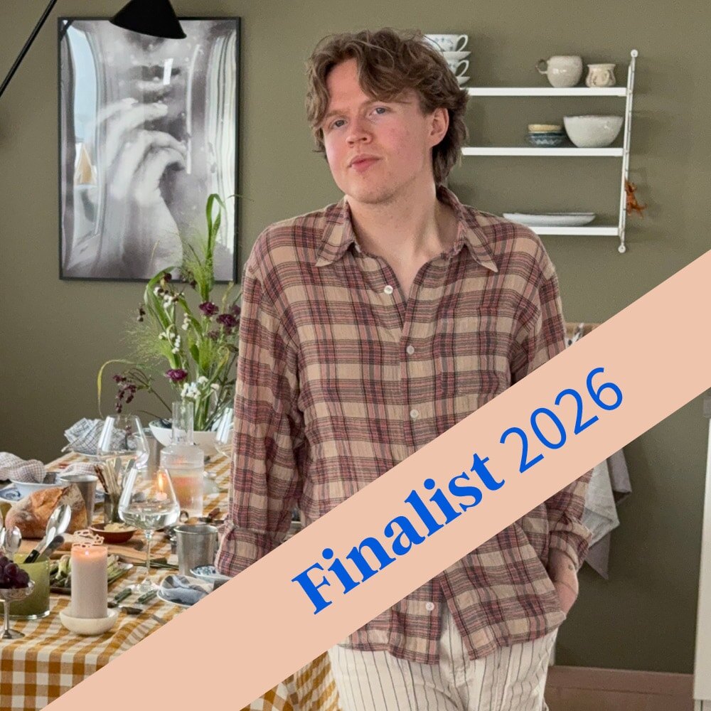 Finalist 2026