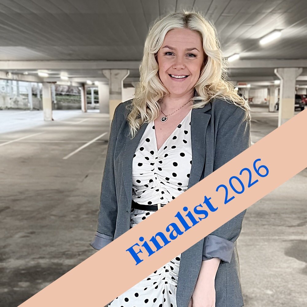 Finalist 2026