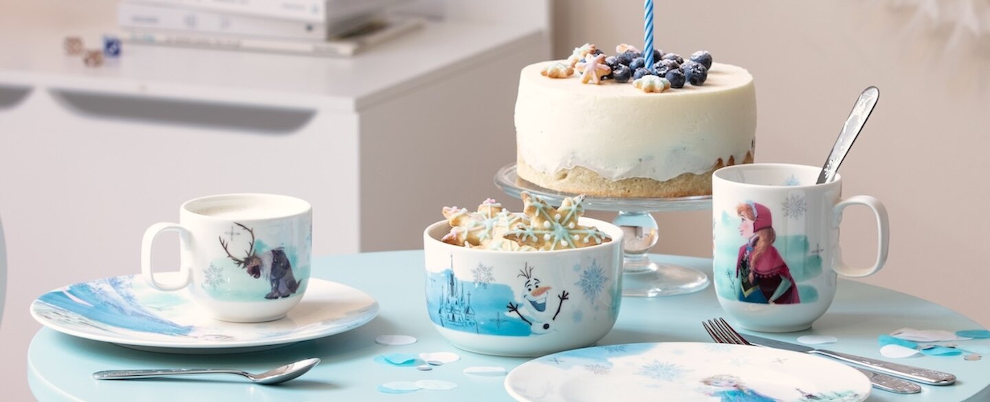 Villeroy & Boch