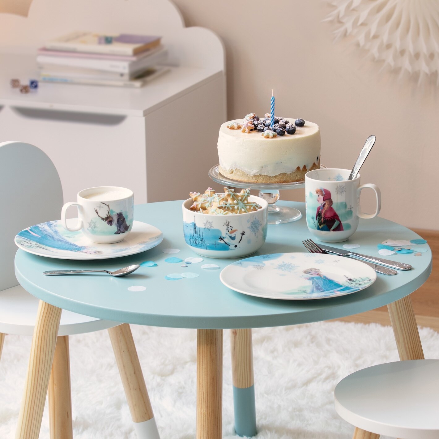 Disney fra Villeroy & Boch