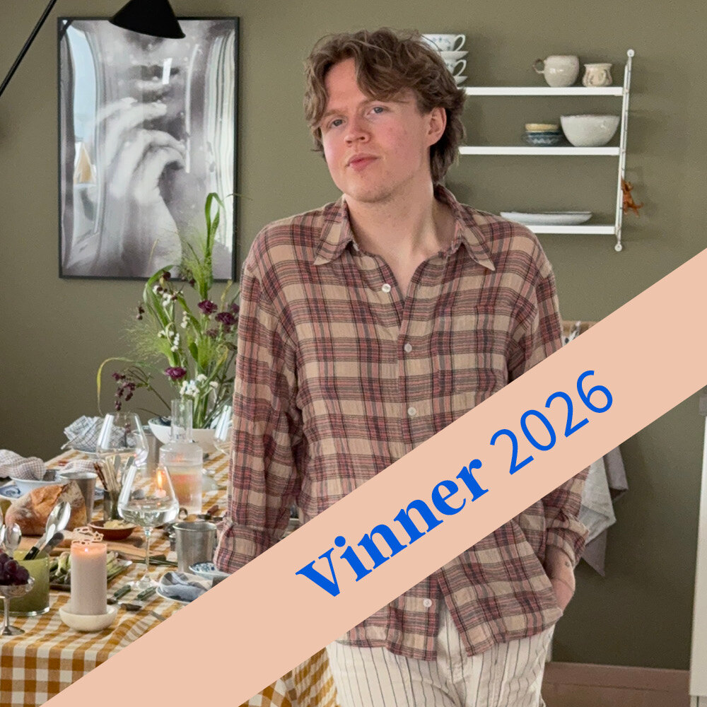Finalist 2026