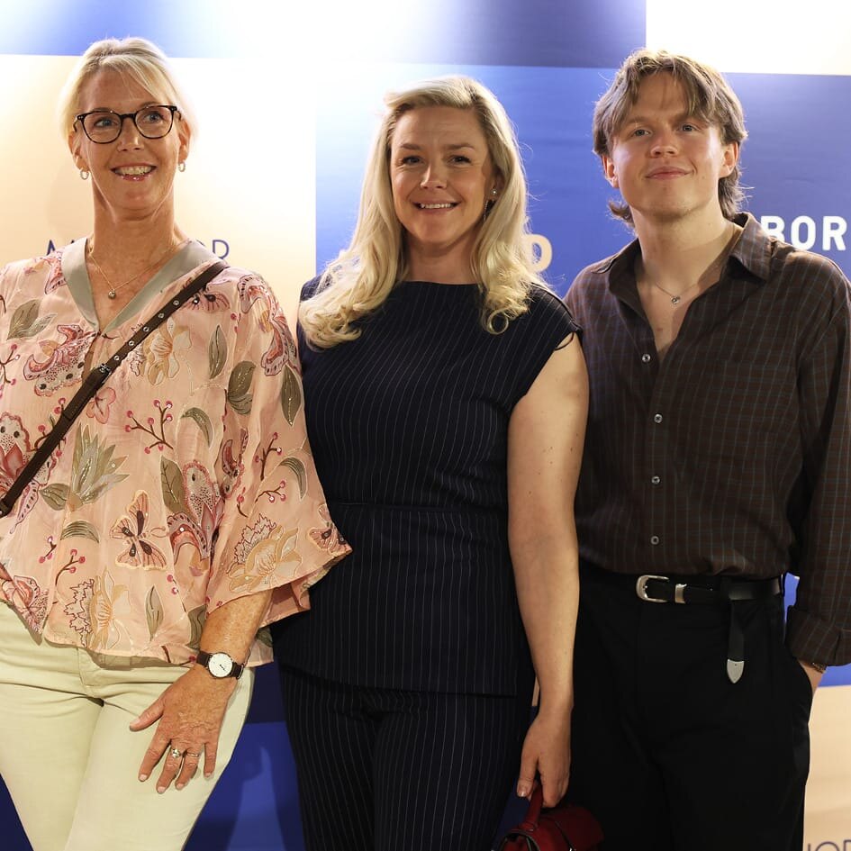 Finalistene i Årets Bord 2026