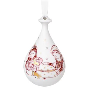 Klarborg Nisse Matheo 18 cm