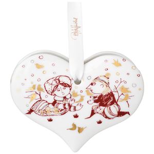 Klarborg Nisse Dina 7,5 cm 