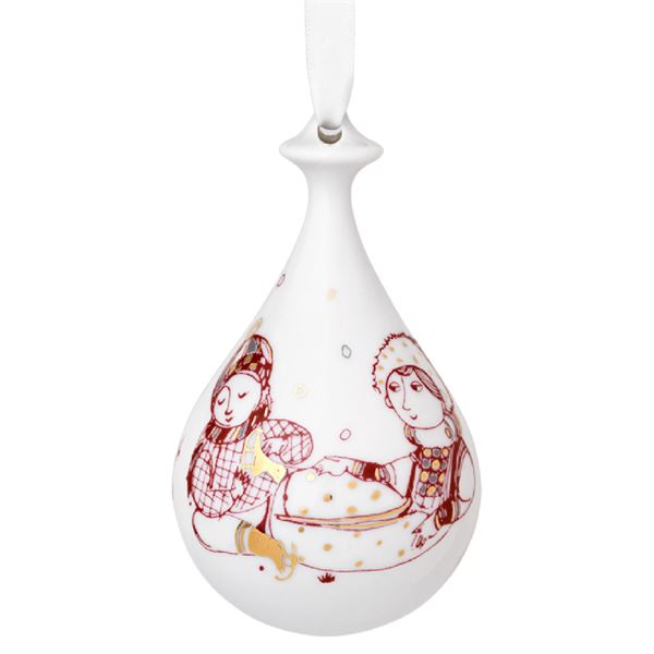 Klarborg Nisse Matheo 18 cm