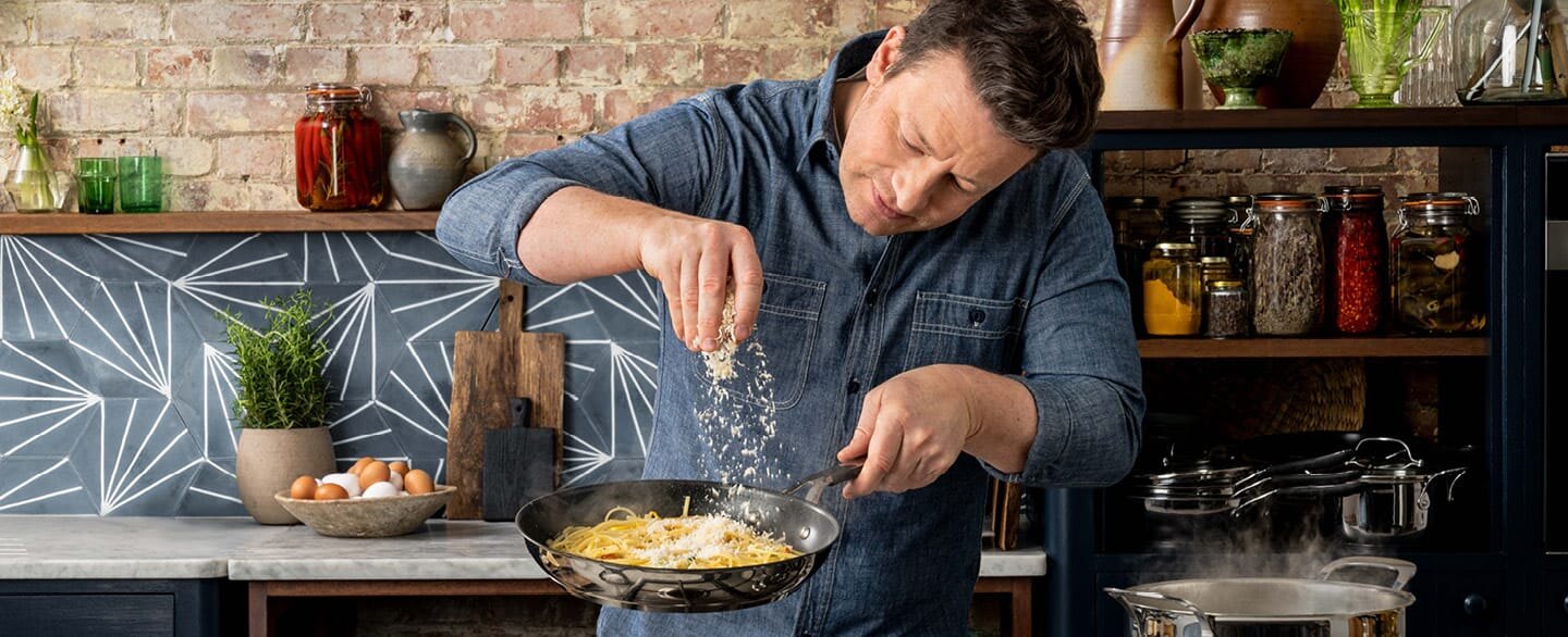 Jamie Oliver by Tefal