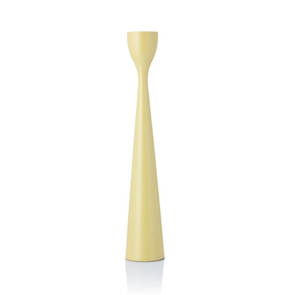 lysestake Soft Olive 33cm