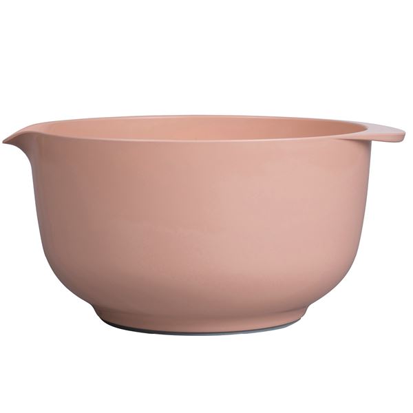 Bakebolle 4.0L Marg.Nord.Blush