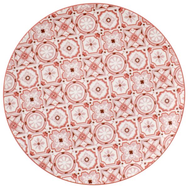 Villeroy & Boch, rose caro asjett 21 cm