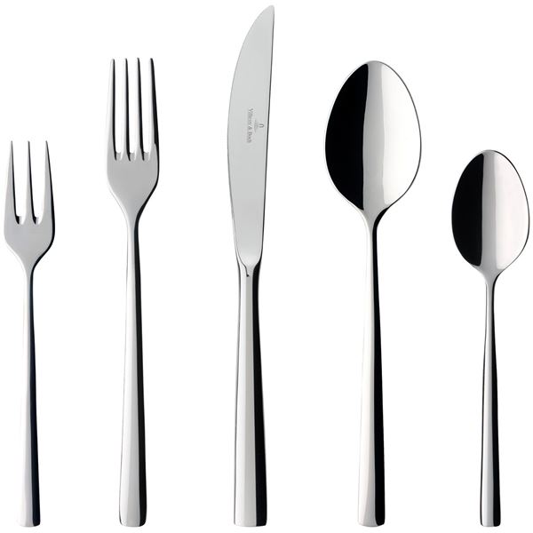 Cutlery set 30pcs