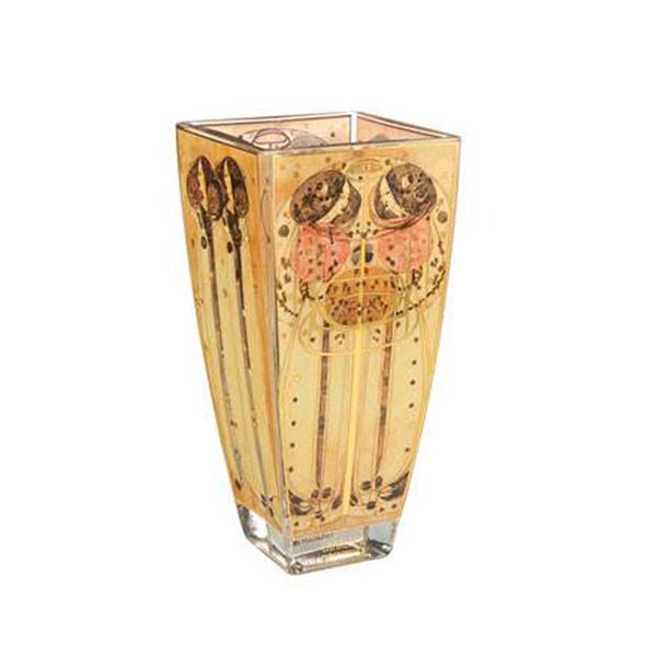 Wassail Glass vase 22.5 cm