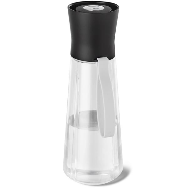 Drikkeflaske 50 cl hvit