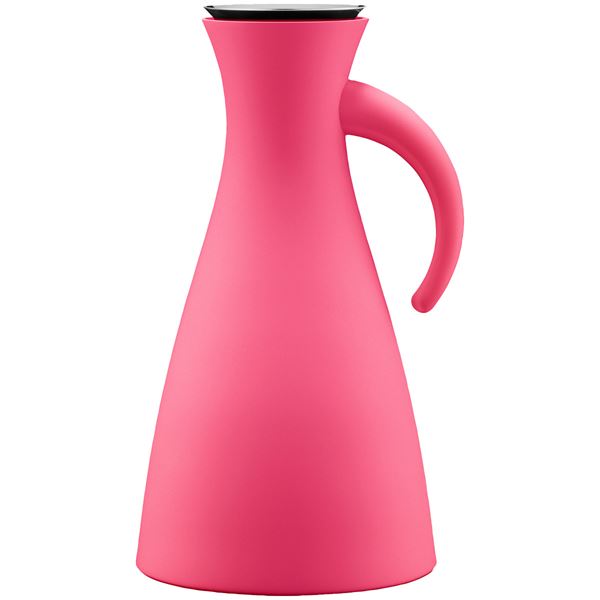 Eva Solo, termokanne 1l berry