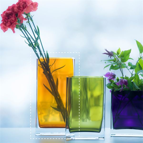 Vase rav 25 cm