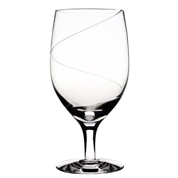 Kosta Boda, line ølglass 60cl