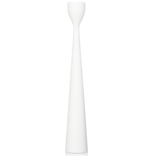 lysestake White 38cm