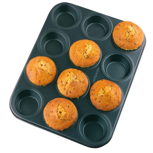 Muffinsbrett 34x26 cm