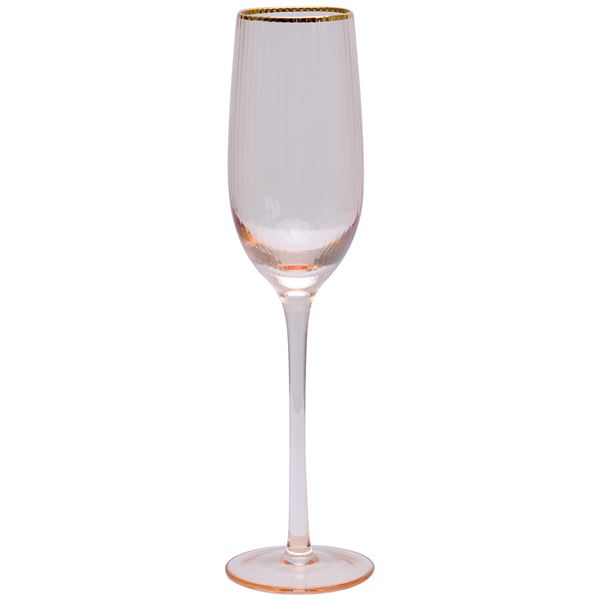 Modern House, soft pink champagne 220 ml