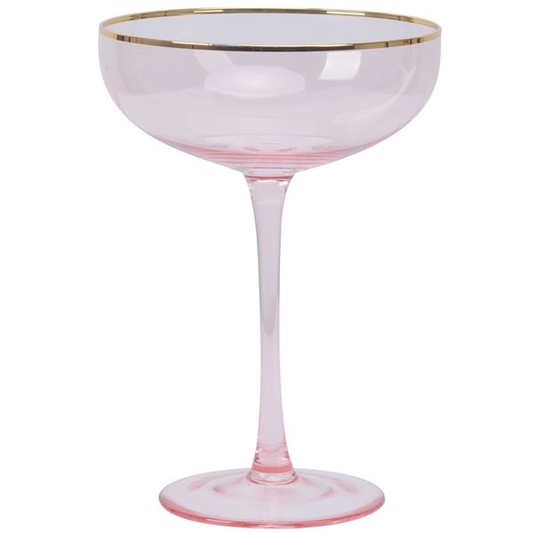 Modern House, soft pink champagne 230 ml