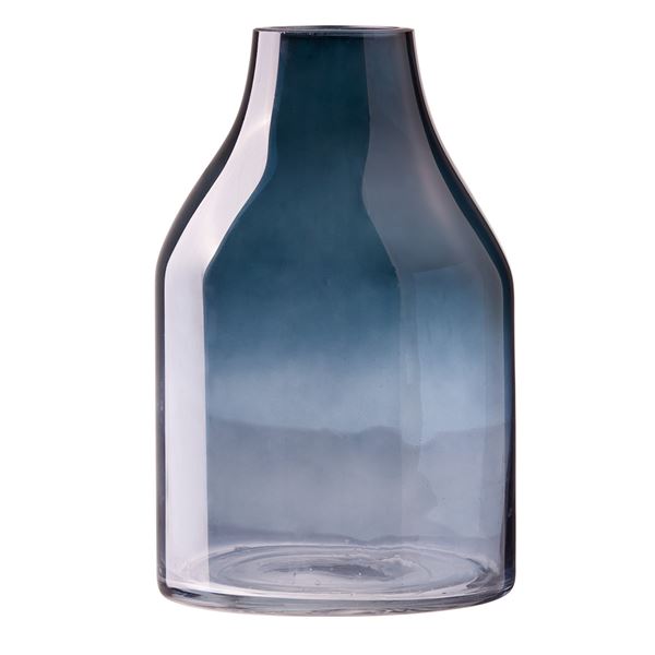 Vase lang hals 25cm