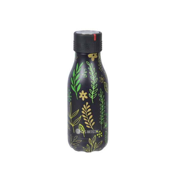 Les Artistes, Bottle Up termoflaske s/gr