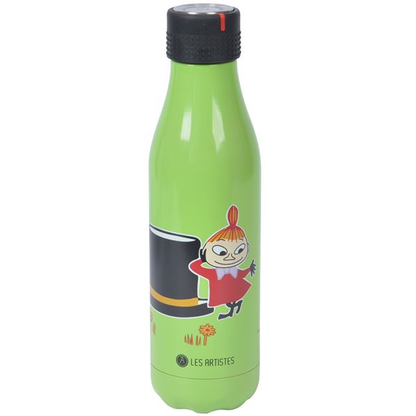 Les Artistes, Bottle up lille my 0,5l