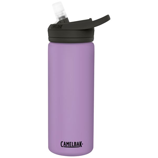Camelbak, eddy+ termoflaske lilla