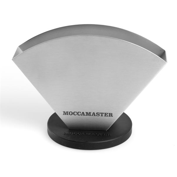 Moccamaster, filterholder