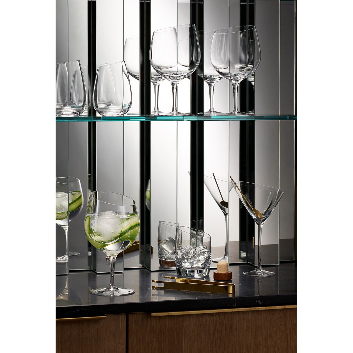 Eva Solo Drikkeglass 38 cl