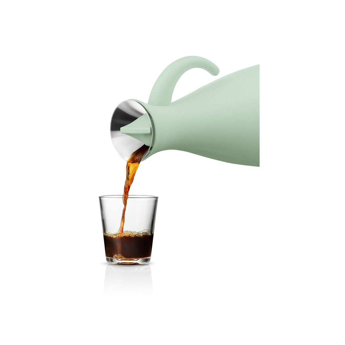 Eva Solo, termokanne 1l egreen