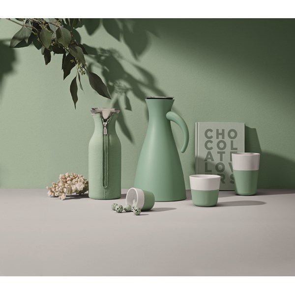 Eva Solo, termokanne 1l egreen